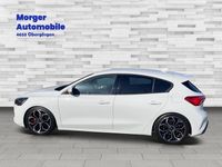 gebraucht Ford Focus 1.5 SCTi ST Line Automatic