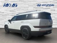 Neu Hyundai Santa Fe 215 PS (158 kW) 2026 SUV