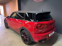 gebraucht Mini Cooper S Clubman Clubman