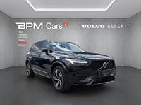 Gebraucht Volvo XC90 Plus 310 PS (228 kW) 2025 Schwarz SUV