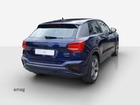 gebraucht Audi Q2 40 TFSI S line Attraction