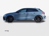 gebraucht Audi RS3 Sportback 2.5 TSI quattro S-tronic