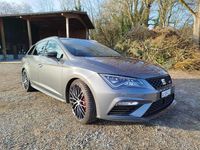 Gebraucht Seat Leon ST 4Drive 370 PS (272 kW) 2018 Kombi