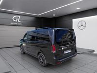 Gebraucht Mercedes V300 Avantgarde 239 PS (175 kW) 2024 Anthrazit Van / Kleinbus