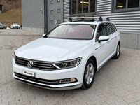 Gebraucht VW Passat Highline 190 PS (139 kW) 2015 Kombi