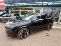 Gebraucht Peugeot e-3008 GT 156 kW (213 PS) 2024 Schwarz SUV