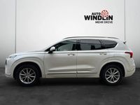 Gebraucht Hyundai Santa Fe 265 PS (194 kW) 2025 Weiss SUV