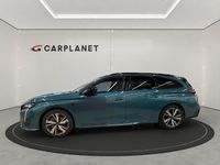 Gebraucht Peugeot 308 SW GT 224 PS (164 kW) 2024 Kombi
