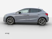 gebraucht Seat Ibiza ANNIVERSARY LE (netto)