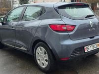 Gebraucht Renault Clio IV Intens 90 PS (66 kW) 2017