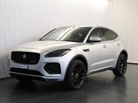 Gebraucht Jaguar E-Pace R-Dynamic 309 PS (227 kW) 2022 Silber SUV