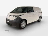 Gebraucht VW ID. Buzz Pro 209 kW (285 PS) 2025 Candyweiss (lb9a) Van / Kleinbus