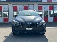 gebraucht BMW 216 Gran Tourer i Sport Line