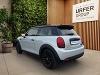 Gebraucht Mini Cooper SE 135 kW (184 PS) 2022 Kleinwagen