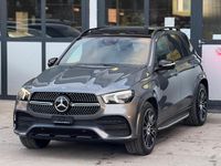Gebraucht Mercedes GLE350 AMG line 272 PS (200 kW) 2020 SUV