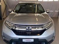 gebraucht Honda CR-V 2.0i MMD Hybrid Lifestyle 4WD Automatic