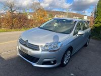 Gebraucht Citroën C4 120 PS (88 kW) 2013