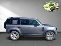 gebraucht Land Rover Defender 110 3.0 D I6 200 SE AWD AT8