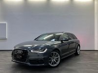 Gebraucht Audi A6 S-Line 313 PS (230 kW) 2012 Kombi