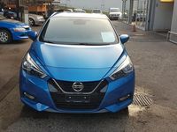 Gebraucht Nissan Micra N-Connecta 100 PS (73 kW) 2019 Kleinwagen