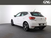 gebraucht Seat Ibiza 1.0 TGI CNG FR