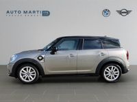 gebraucht Mini Cooper S Countryman E ALL4