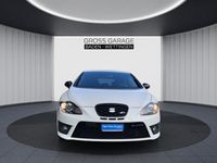 gebraucht Seat Leon 2.0 TSI R