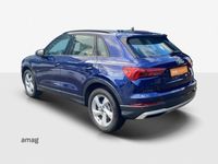 gebraucht Audi Q3 35 TFSI advanced Attraction