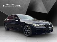 Gebraucht BMW 540 M Sport 333 PS (244 kW) 2022 Limousine