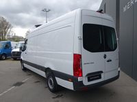 gebraucht Mercedes Sprinter 317 CDI Lang 9G-TRONIC