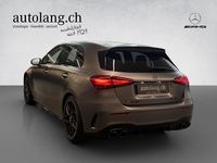 Gebraucht Mercedes A45 AMG AMG 421 PS (309 kW) 2024 Grau Limousine