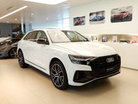 gebraucht Audi Q8 55 TFSI quattro tiptronic