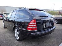 gebraucht Mercedes C350 - "AVANTGARDE" - 4MATIC - AUTOMATIC - 272 PS V6