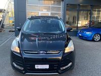 Gebraucht Ford Kuga Titanium 163 PS (119 kW) 2013 SUV