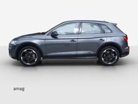 gebraucht Audi Q5 40 TDI sport