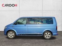 gebraucht VW Multivan T62.0 TSI Family 4Motion DSG