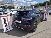 Gebraucht DS Automobiles DS7 Crossback Rivoli 130 PS (95 kW) 2024 SUV