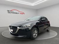 Gebraucht Mazda 2 90 PS (66 kW) 2025 Schwarz Kleinwagen