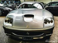 gebraucht Ferrari 575 M