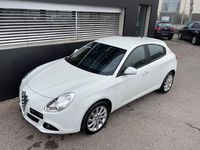 gebraucht Alfa Romeo Giulietta 1.4 T Progression