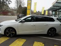 Gebraucht Opel Astra Edition 135 PS (99 kW) 2025 Kombi