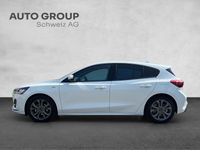 Gebraucht Ford Focus ST-Line 125 PS (91 kW) 2023 Limousine