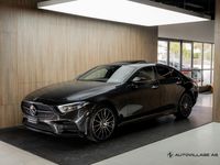Gebraucht Mercedes CLS400 AMG line 340 PS (250 kW) 2019