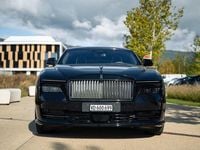 Gebraucht Rolls Royce Spectre 430 kW (585 PS) 2025 Coupé