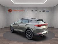 gebraucht Cupra Formentor 1.4 e-HYBRID pHEV Tribe Edition DSG