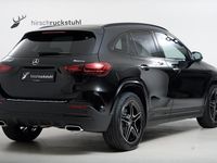 Gebraucht Mercedes GLA250 224 PS (164 kW) 2025 Schwarz SUV
