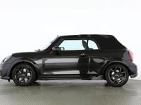 Gebraucht Mini Cooper Cabriolet 163 PS (119 kW) 2025 Schwarz Cabrio