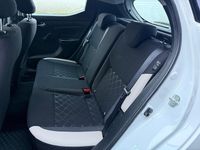 Gebraucht Nissan Micra Acenta 90 PS (66 kW) 2018 Kleinwagen