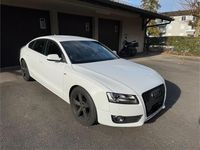 Gebraucht Audi A5 211 PS (155 kW) 2011 Coupé