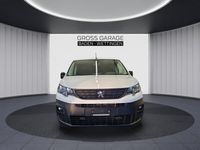 gebraucht Peugeot Partner -e 50kWh Premium